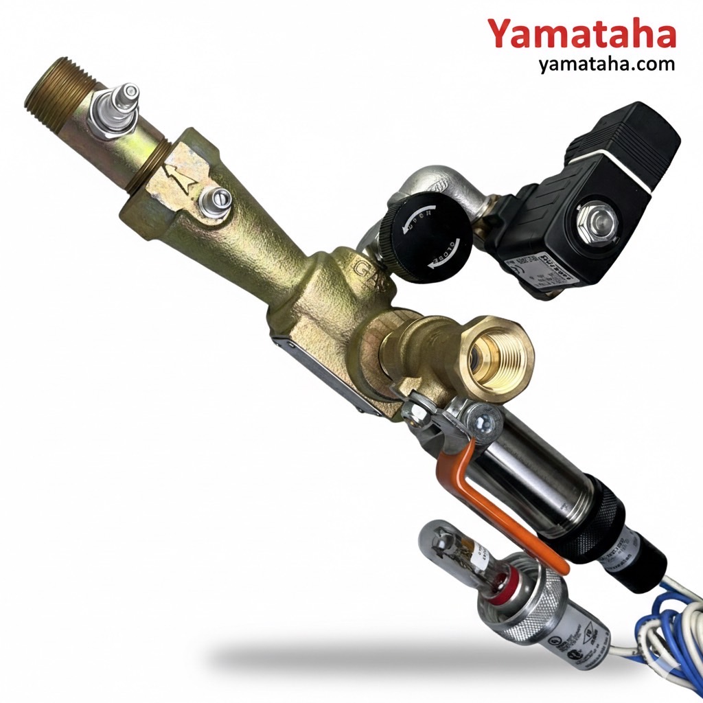 Yamataha PBM-I-N-G-G-U-H (1)